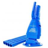 POOL BLASTER Aqua Broom Recharge Handheld Cordless