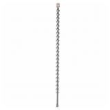 BOSCH HC5073 1-1/4 In. x 36 In. SDS-max Speed-X Ca