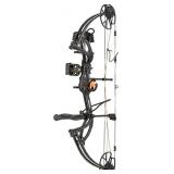 Bear Archery Cruzer G2 Ready to Hunt Compound Bow