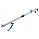 Long Reach Grabber Arm 26ï¿½ Foldable Trash Claw Rea