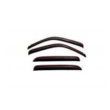 Auto Ventshade [AVS] In-Channel Ventvisor | 2002 -
