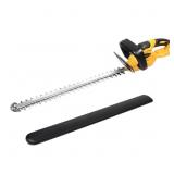 Cordless Hedge Trimmer, Mellif for DeWALT 20V Max