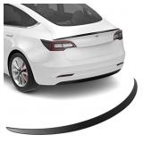 BASENOR 2016-2023 Tesla Model 3 Performance Spoile