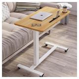 Furist Overbed Beside Table,Bed Desk,Hospital Beds