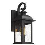 FEMILA Outdoor Wall Sconce, 21 inch Large Exterior