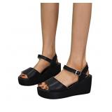 Women's Sneakers Fashion Slip On Mesh Flat Shoes R