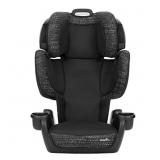 Evenflo GoTime LX Booster Car Seat (Chardon Black)