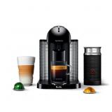 Nespresso Vertuo Coffee and Espresso Machine by Br