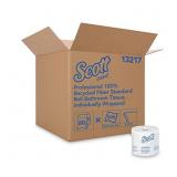 Scott Kimberly-Clark Professional 13217 100% Recyc