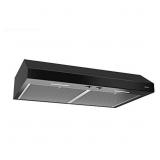 Broan-NuTone Glacier 30-Inch Under-Cabinet 4-Way C