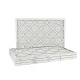 Handua 16x25x1 Air Filter MERV 11, Plated Furnace