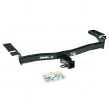 Draw-Tite 75992 Max-Frame Receiver, 2', Black