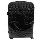 FUL Disney Mickey Mouse 29 Inch Rolling Luggage, H