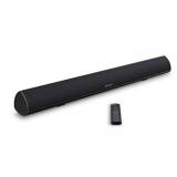 BESTISAN Soundbar, TV Sound Bar with Dual Bass Por