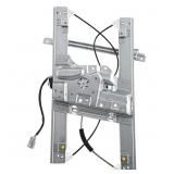A-Premium Power Window Regulator with Motor Compat