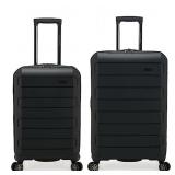 Traveler's Choice Pagosa Indestructible Hardshell