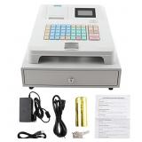 SUDEG Electronic Cash Register POS System Cash Reg
