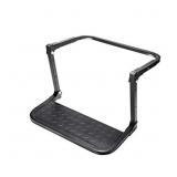 AA Products Universal Tire Steps for Pickup Truck,
