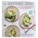The defined dish