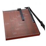 Paper Cutter Heavy Duty 18' Cut Length Professiona