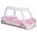 FUNBOY & Malibu Barbie Luxury Inflatable Golf Cart