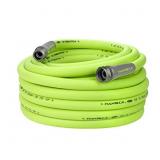 Flexzilla Garden Hose 5/8 in. x 75 ft, Heavy Duty,
