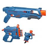 NERF Elite 2.0 Loadout 3-Blaster Pack, Includes Te