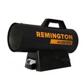 Remington 60,000 BTU Battery Operated LP Forced Ai