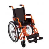 CIRCLE SPECIALTY, Ziggo 12ï¿½ Seat Width Pediatric W