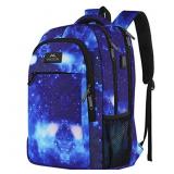 MATEIN School Backpack for Boys Girls, Anti Theft