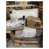 Mystery Pallet