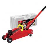 BIG RED T82012 Torin Hydraulic Trolley Service/Flo
