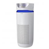 Homedics 5-in-1 UV-C Air Purifier - 360-Degree HEP