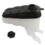 BRTEC Coolant Reservoir with Cap for 07-2013 for C