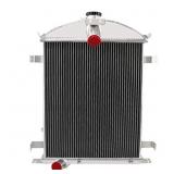 CoolingCare 3 Row Core Radiator for 1928-1929 Ford