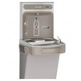 Elkay LZS8WSLK EZH2O Bottle Filling Station with S