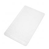 WorkOnIt 30' x 48' Office Desk Chair Floor Mat for
