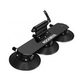 ROCKBROS Suction Cup Bike Rack for Car Roof Top, Q