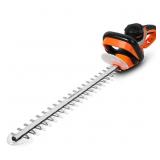 GARCARE Corded Electric Hedge Trimmer - Electric T