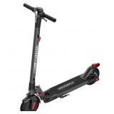 HOVERFLY F1 Electric Scooter, 8.5' Pneumatic Tire,