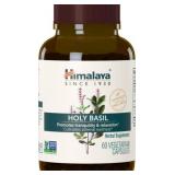 Himalaya Holy Basil Tulsi Herbal Supplement, Stres