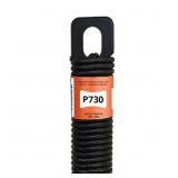 E900 HARDWARE P730 30-Inch Plug-End Garage Door Sp