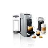 Delonghi ENV155SAECA Nespresso VertuoPlus Coffee &