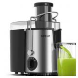 SiFENE Juicer Machine, Quick Juicer Extractor Make