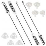 W10780048 Washer Suspension Rod Kit Updated by AMI