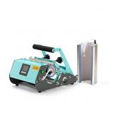 PYD Life 2 in 1 Tumbler Heat Press Machine 110 V M