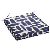 Sorra Home Indoor/Outdoor Corded Cushion, 1 Count