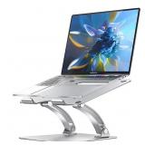 Nulaxy Adjustable Laptop Stand, Ergonomic Laptop R