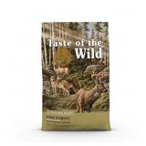 Taste of the Wild Grain Free High Protein Real Mea