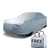 iCarCover 18-Layer Car Cover Waterproof All Weathe